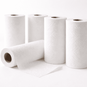 Küchenrollen von Paperdeal