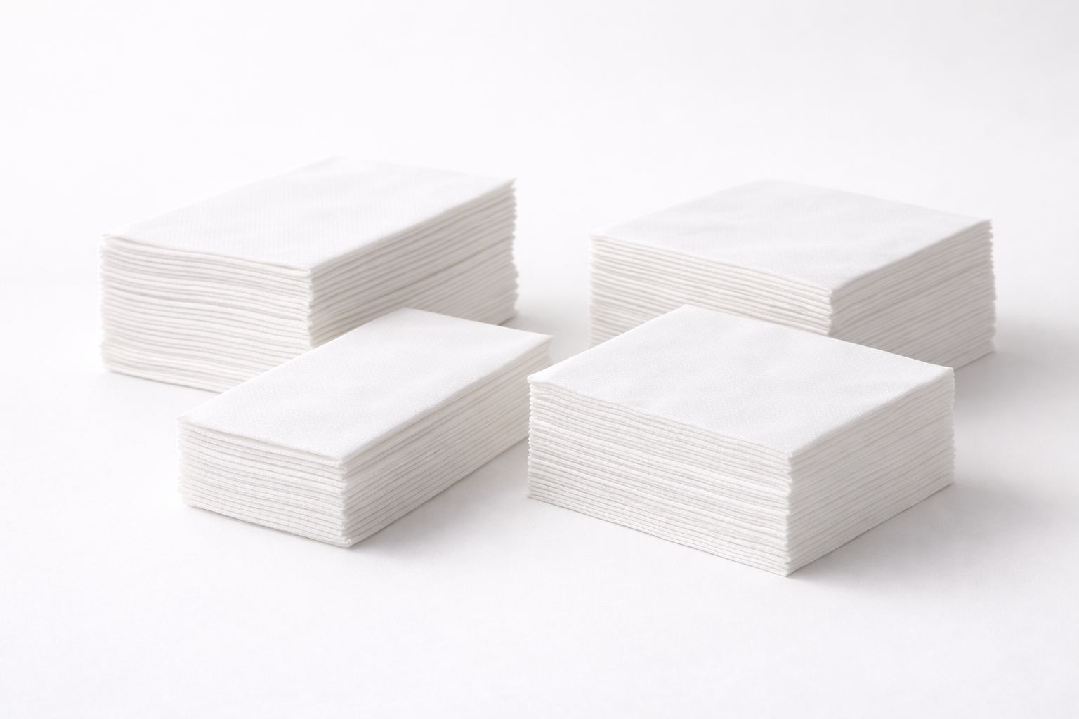 Featured image for “Servietten 1/4-Falz”